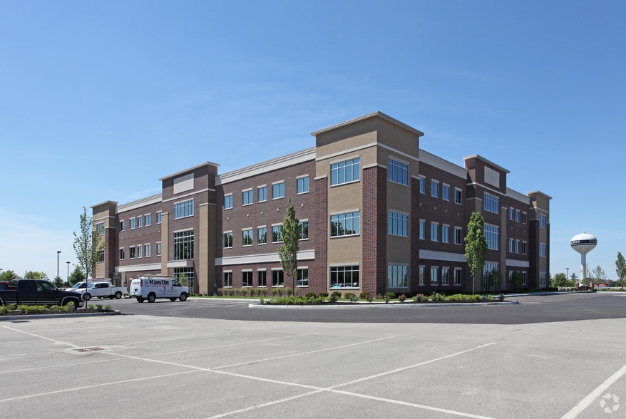 More Photos Of 3745 Pentagon Blvd, Beavercreek Office For Lease
