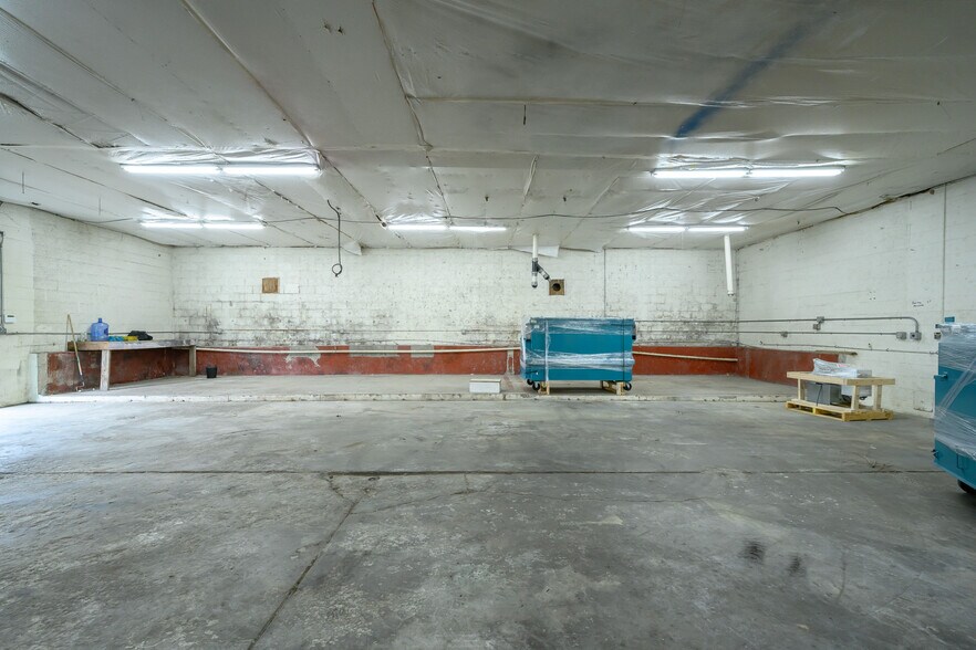 More Photos Of 111 Fourth St, Amity Warehouse For Sale