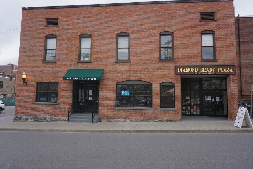 More Photos Of 63 Putnam St, Saratoga Springs Coworking Space