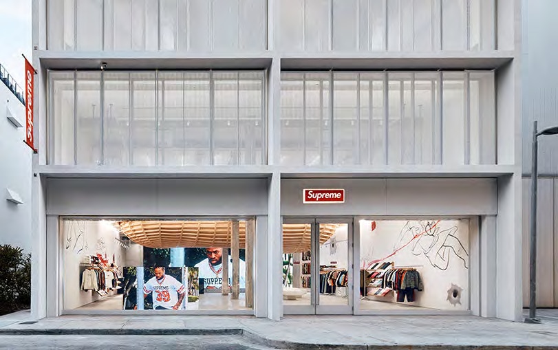 More Photos Of 15 NE 41st St, Miami General Retail For Lease