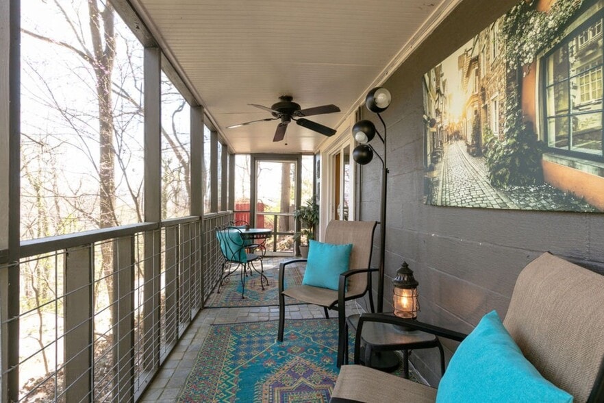 More Photos Of 7 N Delano Rd, Asheville Apartments For Sale