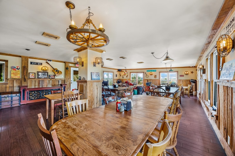 More Photos Of 5390 US 1, Grant-Valkaria Lodge Meeting Hall For Sale