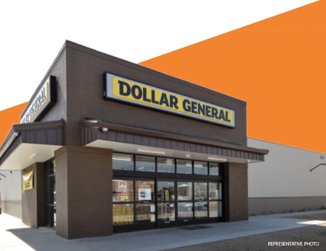 Primary Photo Of 10920 S Tuthill Rd, Buckeye General Retail For Sale