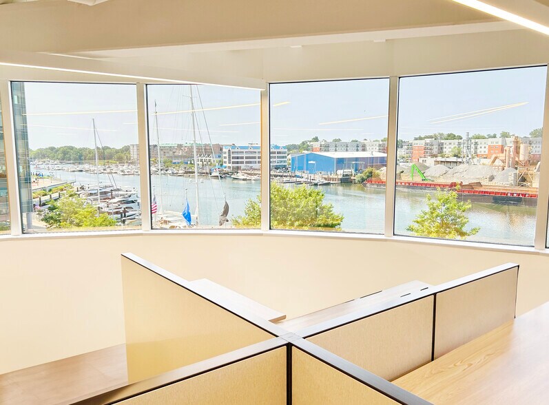 More Photos Of 2187 Atlantic St, Stamford Office For Lease