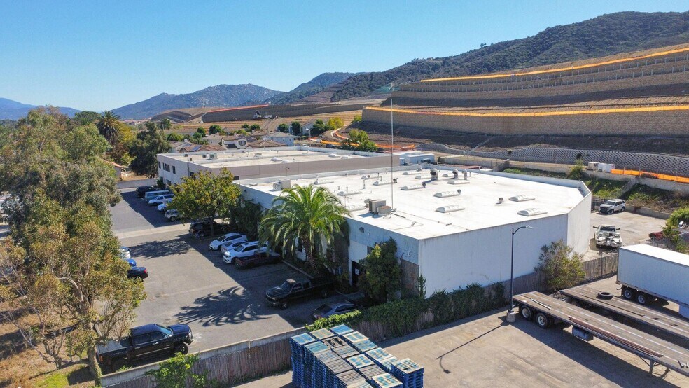 Primary Photo Of 42250 Baldaray Cir, Temecula Manufacturing For Sale