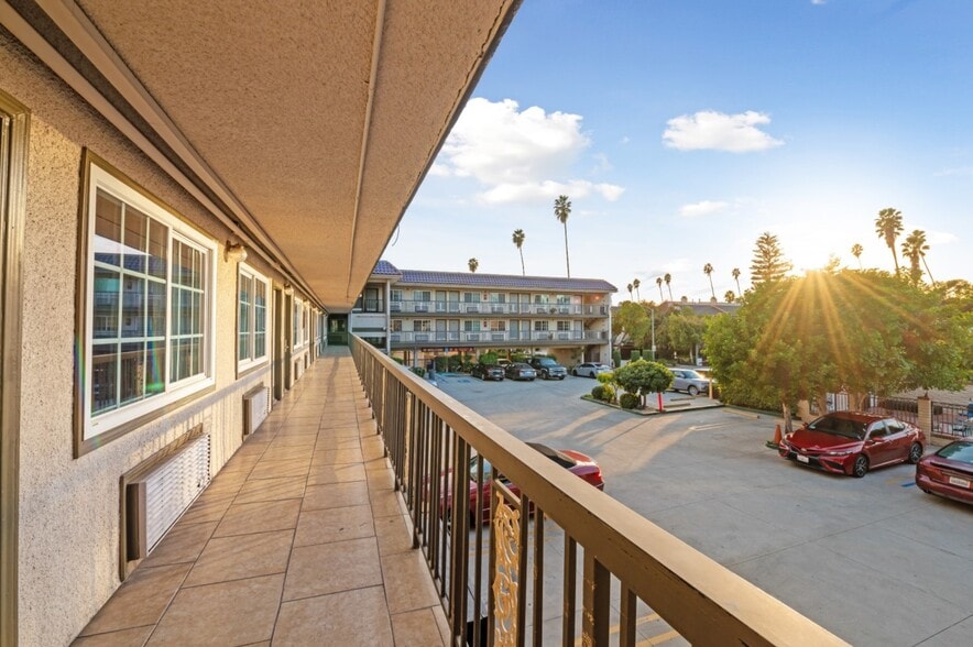 More Photos Of 2156 E Colorado Blvd, Pasadena Hotel For Sale