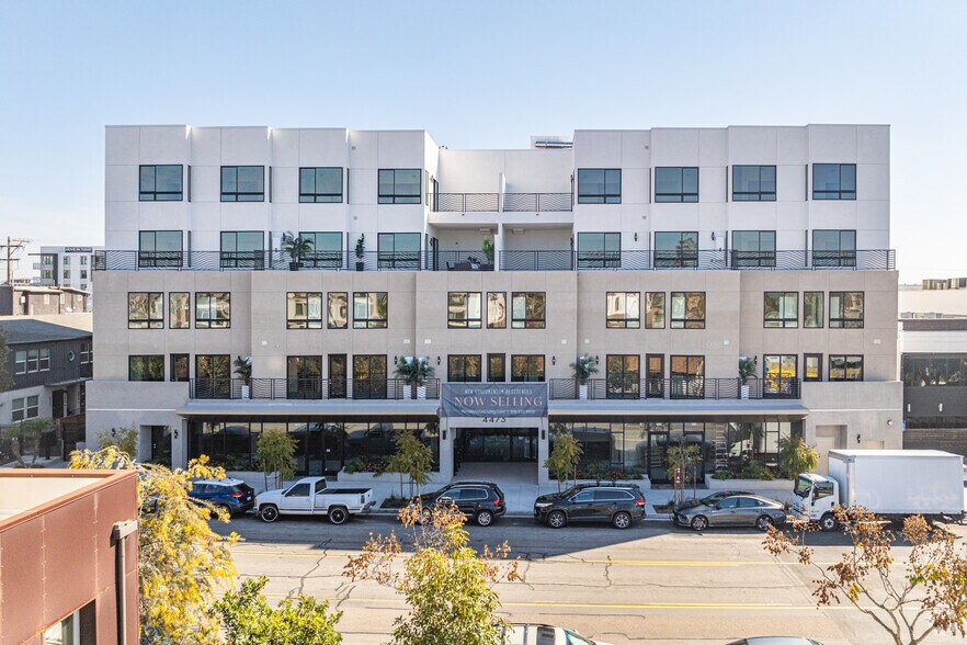 More Photos Of 4473 30th St, San Diego Apartments For Sale