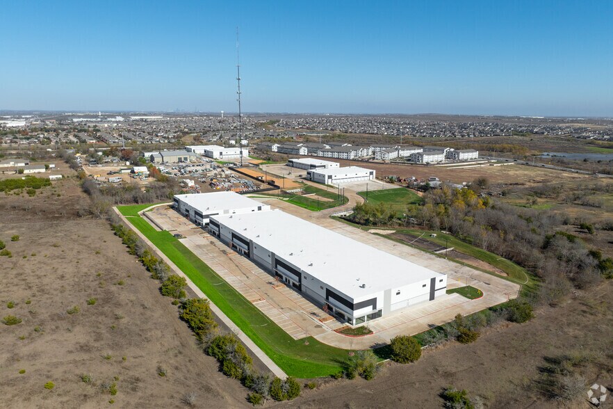 More Photos Of 1340 FM 2001, Buda Unknown For Lease