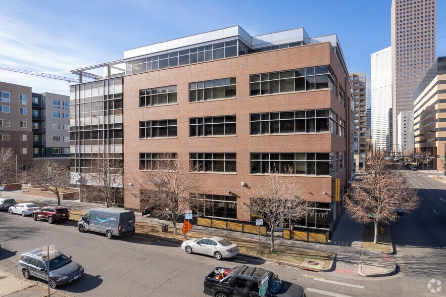 More Photos Of 450 E 17th Ave, Denver Office For Sale