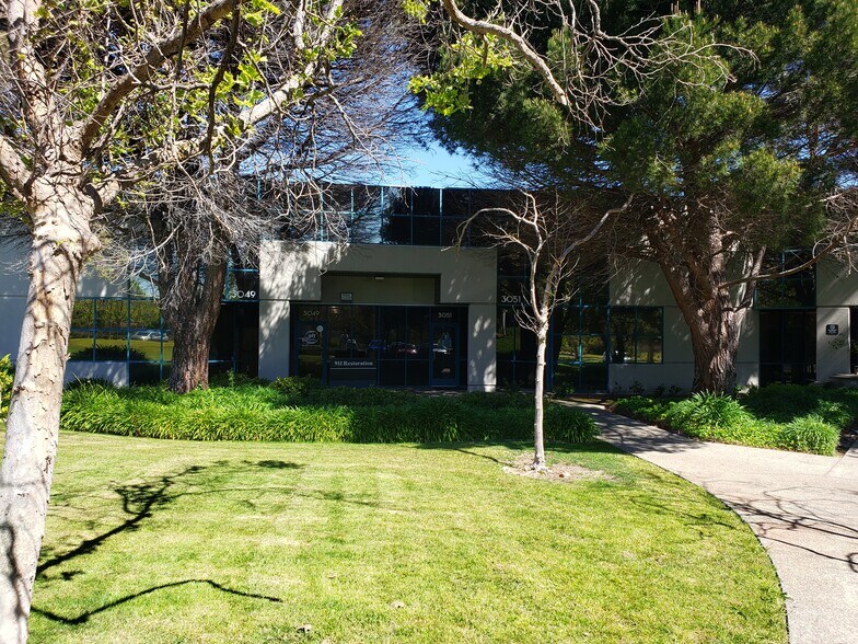 More Photos Of 3043-3053 Research Dr, Richmond Industrial For Sale