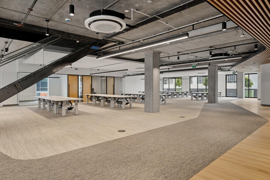 More Photos Of 77-85 Federal St, San Francisco Office For Lease