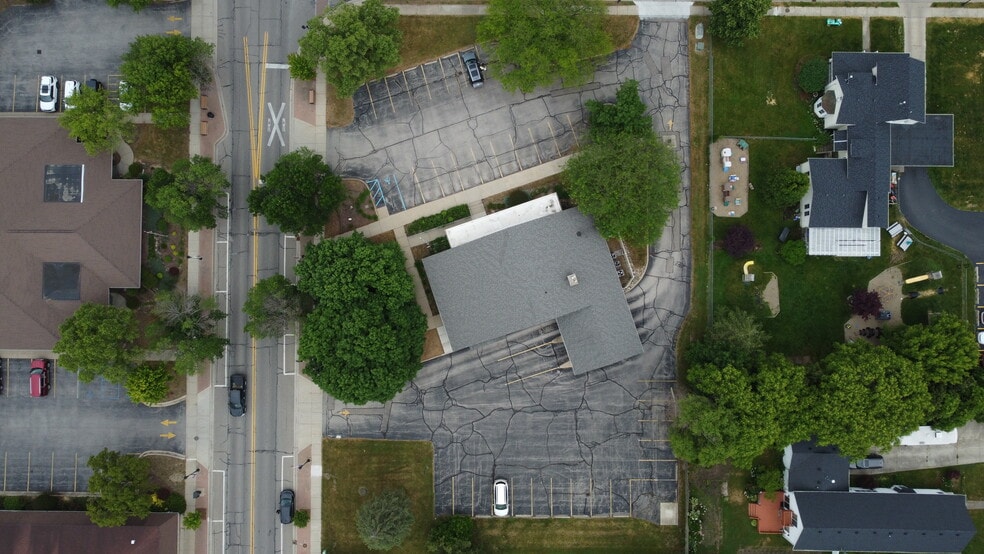 More Photos Of 12010 Church St, Birch Run Bank For Sale