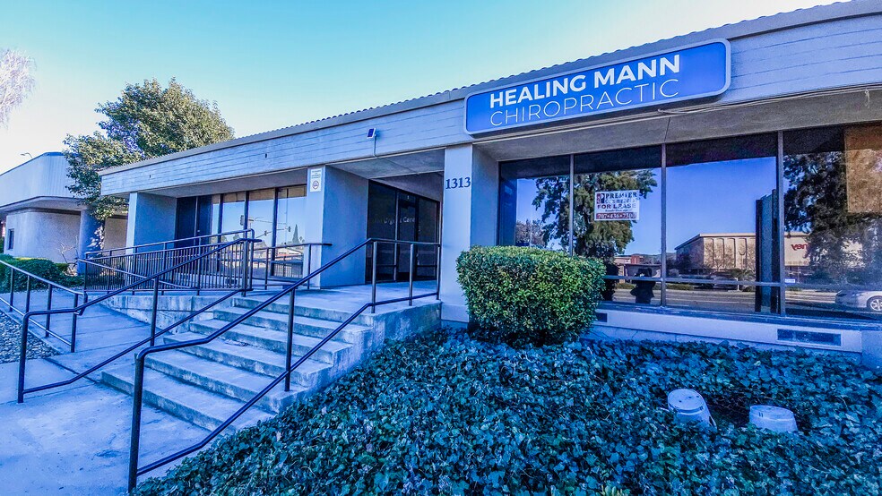 More Photos Of 1313 Travis Blvd, Fairfield Medical For Lease