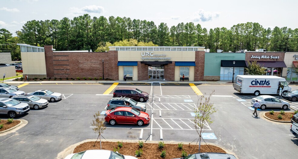 More Photos Of 6118 Farrington Rd, Chapel Hill Unknown For Lease