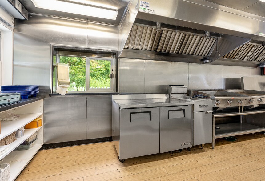 More Photos Of 1384 Main St, Coventry Storefront Retail Office For Sale