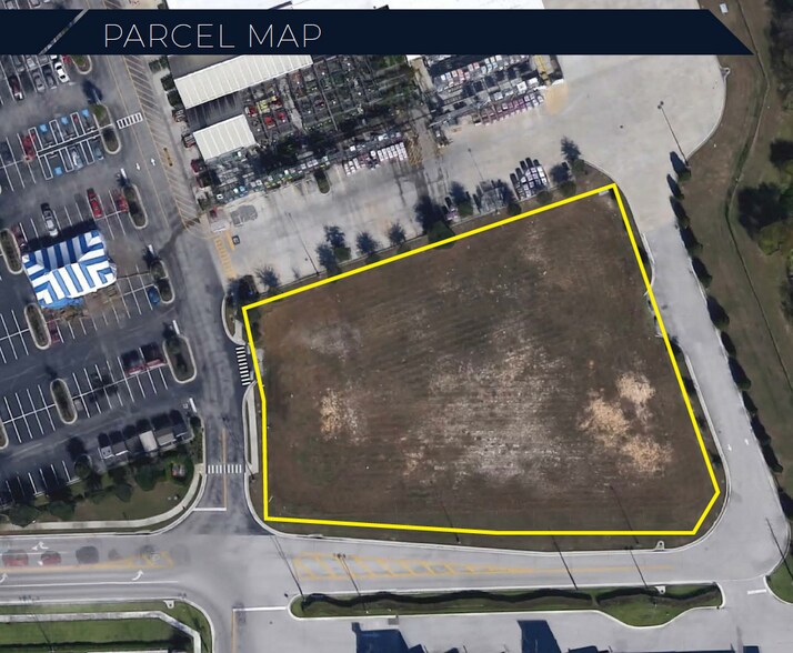 More Photos Of 2040 US Highway 27 N, Sebring Land For Sale