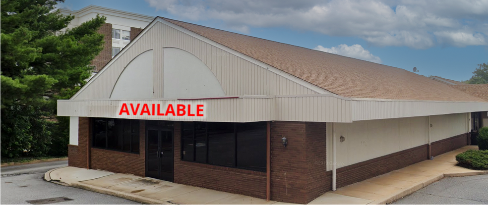 More Photos Of 4723 Concord Pike, Wilmington Unknown For Lease