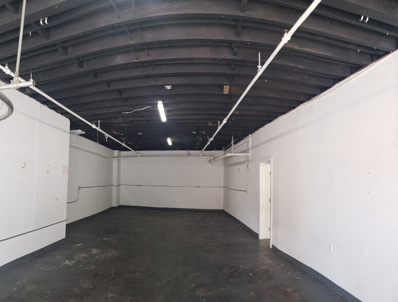 Primary Photo Of 1815 S Central Ave, Los Angeles Warehouse For Lease