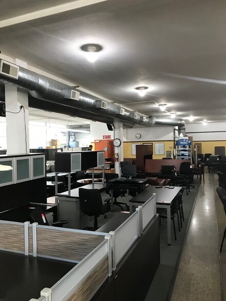 More Photos Of 2441 W University Ave, Saint Paul Loft Creative Space For Lease