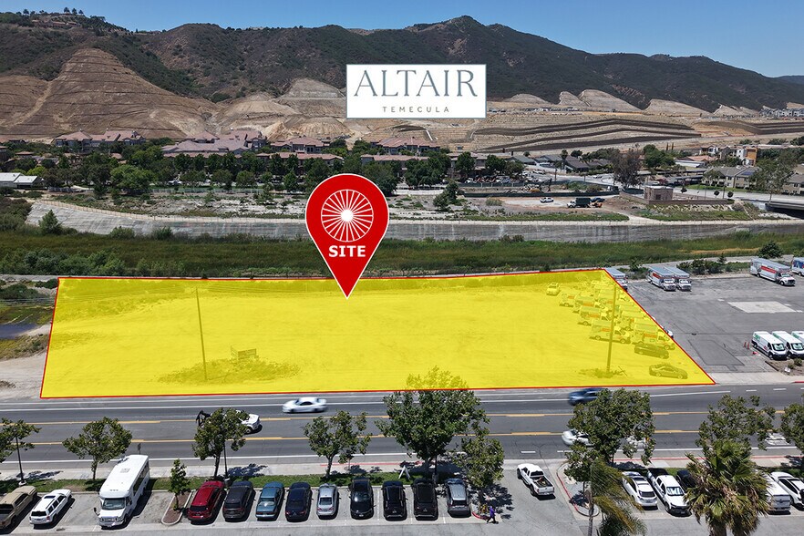More Photos Of Old Town Front St, Temecula Land For Sale