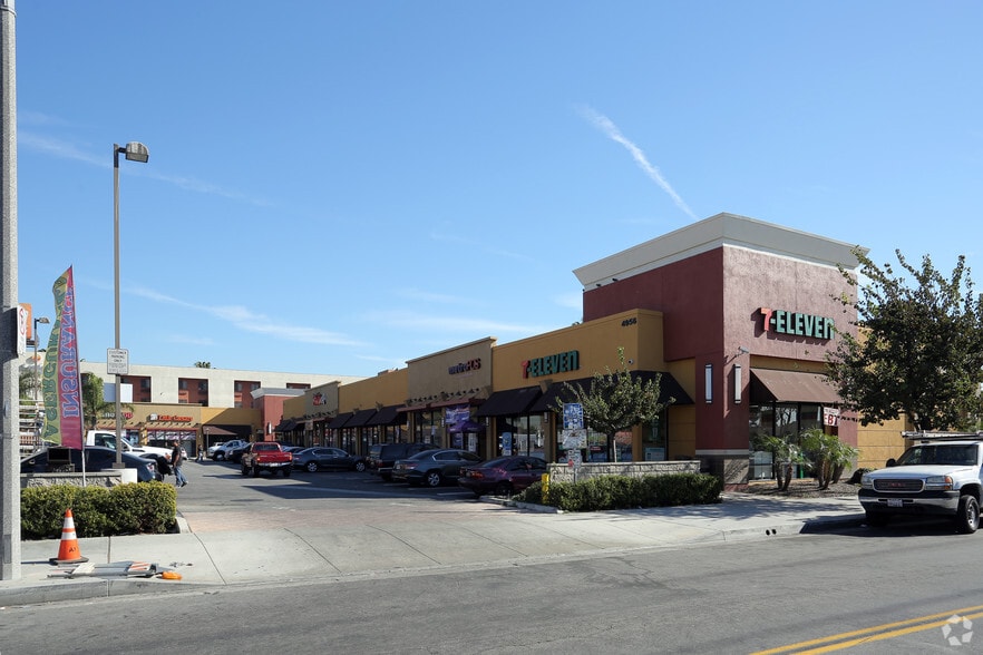 More Photos Of 4956 W Century Blvd, Inglewood Freestanding For Lease