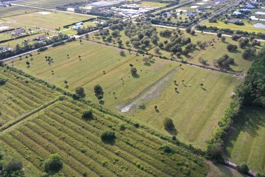 More Photos Of 495 66th SW ave, Vero Beach Land For Sale