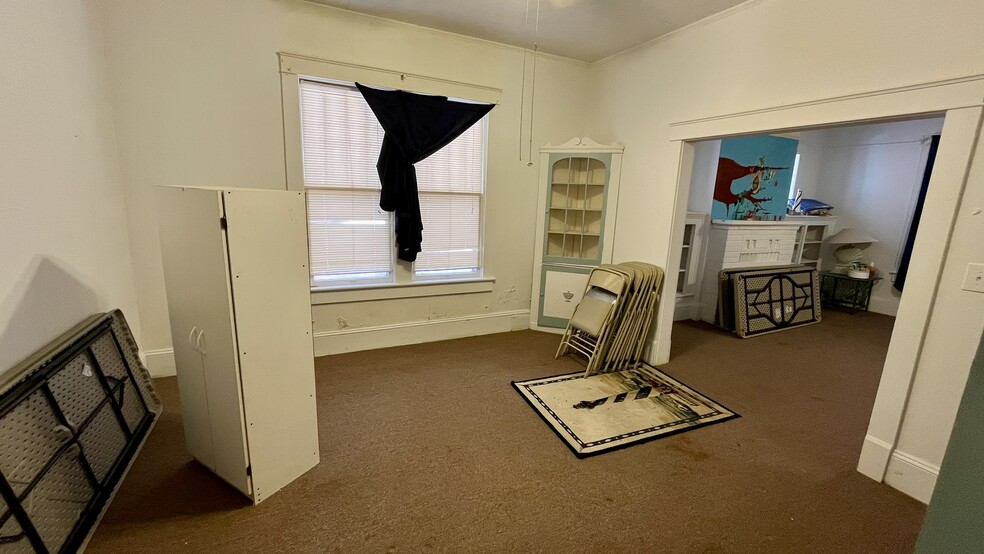 More Photos Of 302 S Commerce St, Aulander Religious Facility For Sale