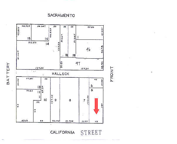 More Photos Of 200 California St, San Francisco Office For Lease