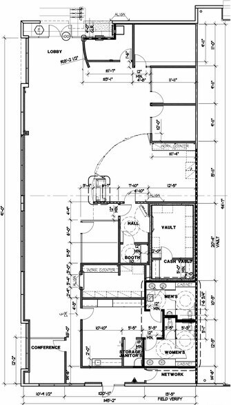 More Photos Of 3550 E Philadelphia St, Ontario Flex For Lease