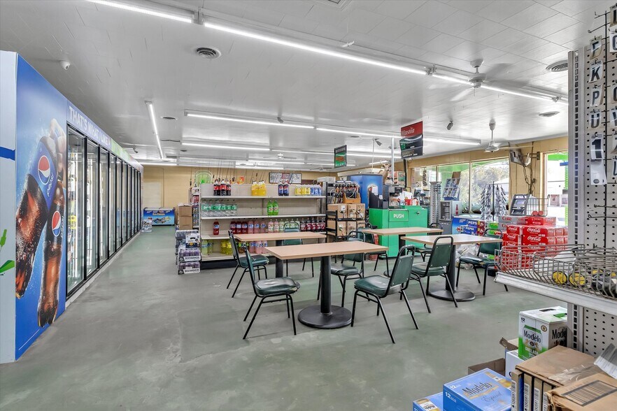 More Photos Of 9710 SC 260, Manning General Retail For Sale