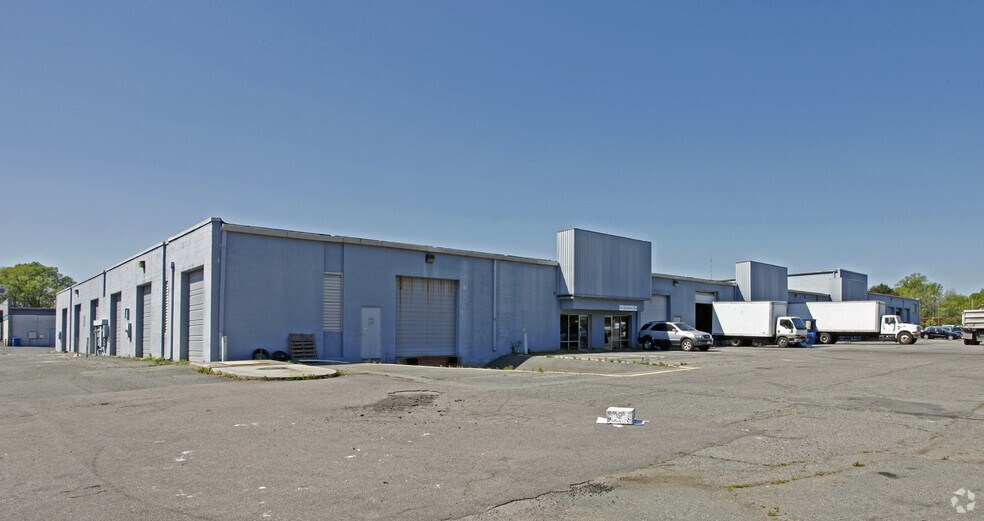 More Photos Of 133 E Belt Blvd, Richmond Industrial For Sale