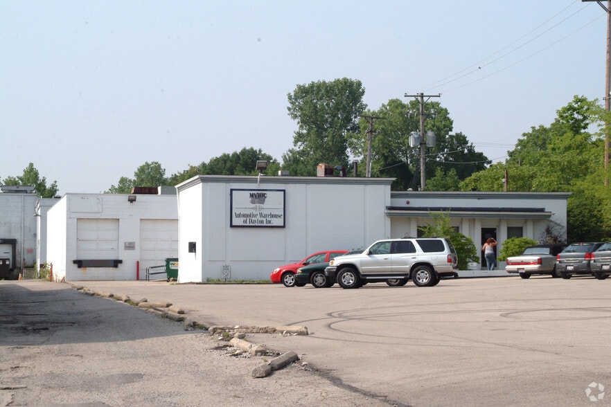 More Photos Of 2618 Needmore Rd, Dayton Warehouse For Sale