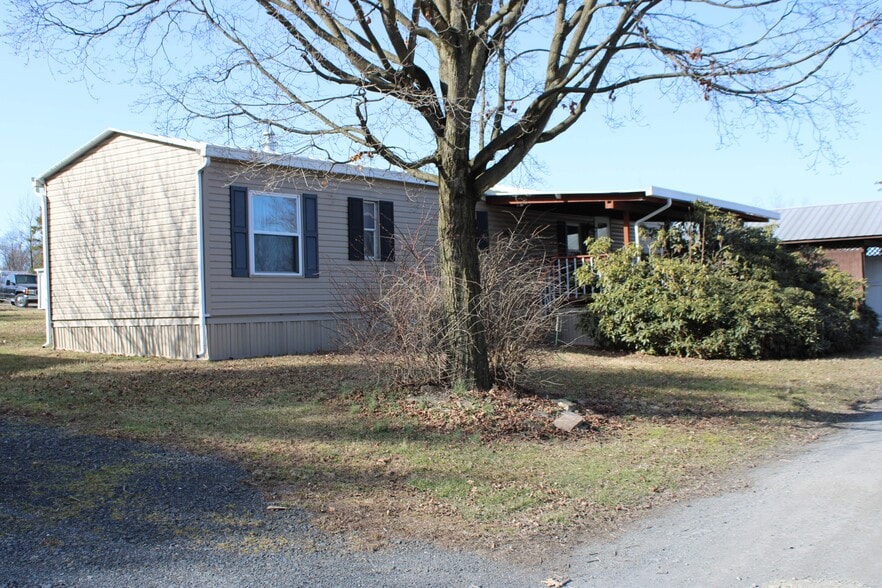 More Photos Of 1120 Numidia Dr, Catawissa Manufactured Housing Mobile Home Park For Sale