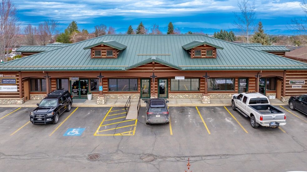 More Photos Of 195 Commons Loop, Kalispell Medical For Sale