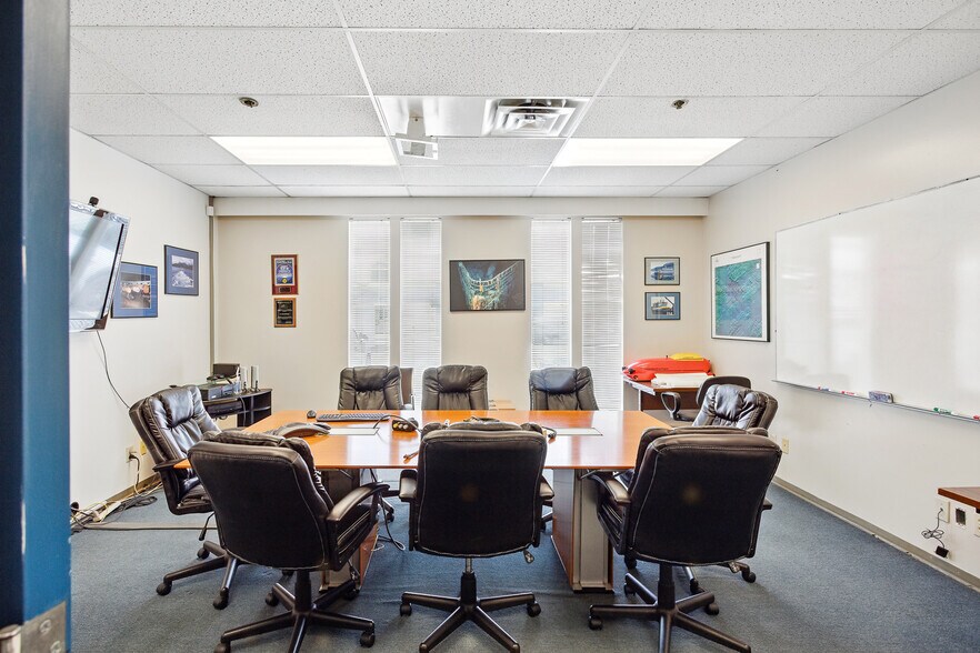 More Photos Of 1734 Broadway St, Port Coquitlam Industrial For Sale