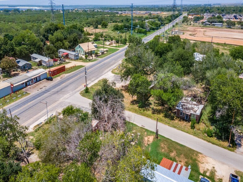 More Photos Of 15270 FM 1937, San Antonio Land For Sale