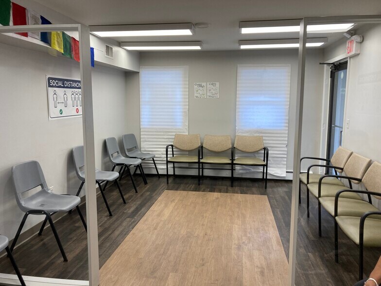 More Photos Of 137-139 Prospect St, Newark Medical For Sale