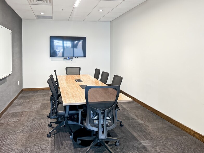 More Photos Of 700 Nexton Square Dr, Summerville Coworking Space