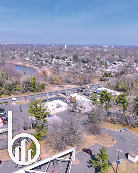 More Photos Of 568 W Cuthbert Blvd, Haddon Township General Retail For Sale