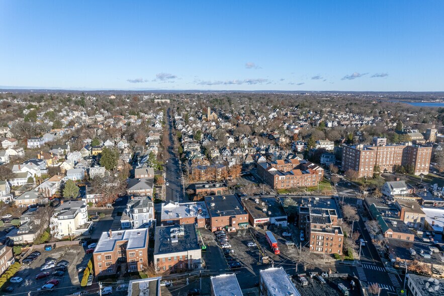 More Photos Of 469-471 Angell St, Providence Storefront Retail Office For Lease