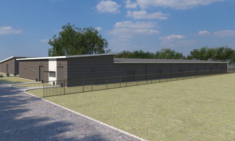 More Photos Of 3396 Kegley rd, Temple Showroom For Lease