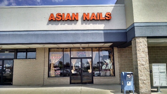 More Photos Of 217-259 Indian Mound Dr, Mount Sterling General Retail For Sale