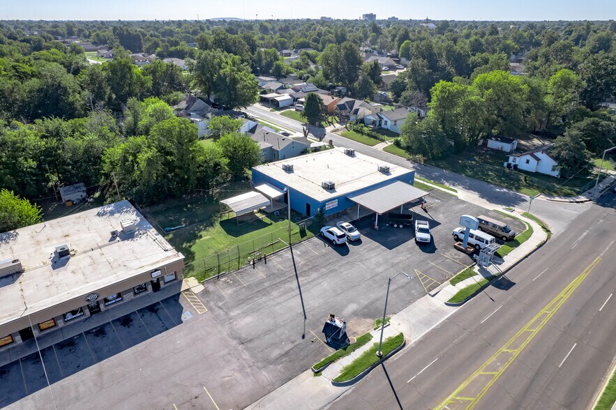 More Photos Of 3124 S Pennsylvania Ave, Oklahoma City Daycare Center For Sale