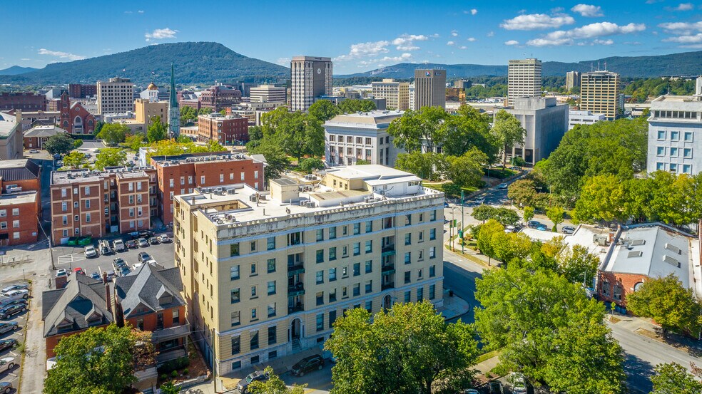 More Photos Of 600 Georgia Ave, Chattanooga Apartments For Lease