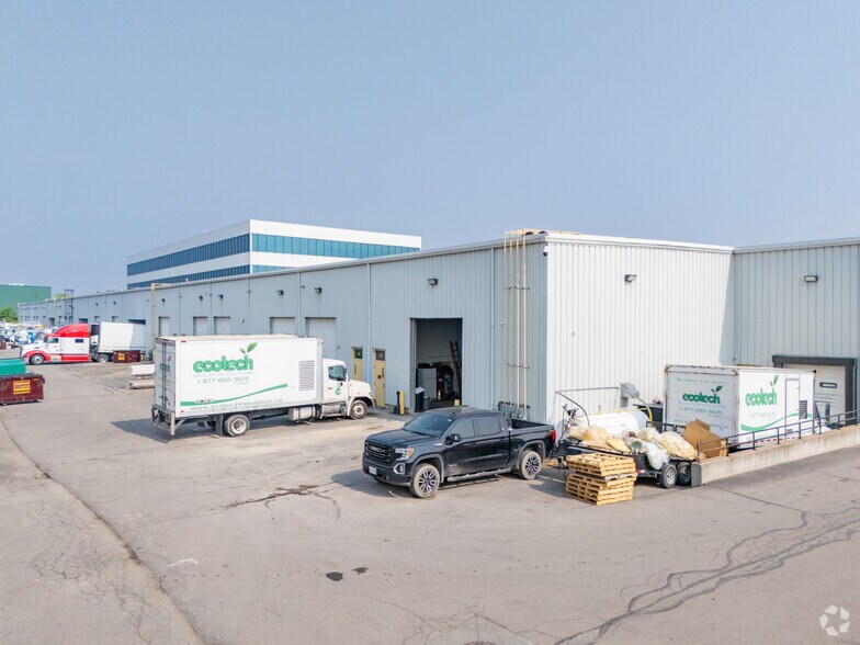 More Photos Of 1100 S Service Rd, Stoney Creek Office For Lease