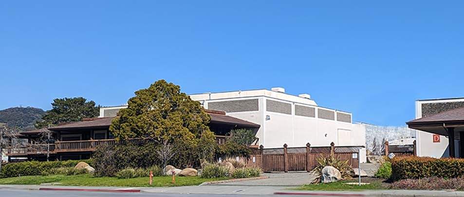 More Photos Of 3160 Kerner Blvd, San Rafael Unknown For Lease