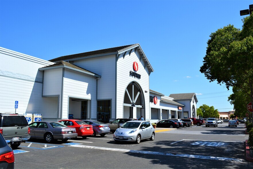 More Photos Of 8359 Elk Grove Florin Rd, Sacramento Storefront Retail Office For Lease