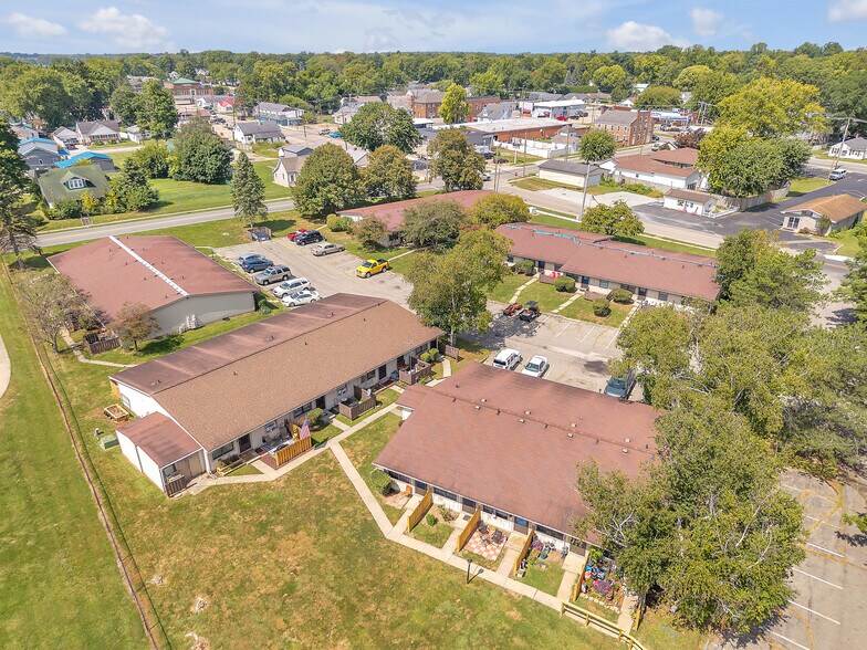 More Photos Of 5 E Plum St, Chesterfield Apartments For Sale