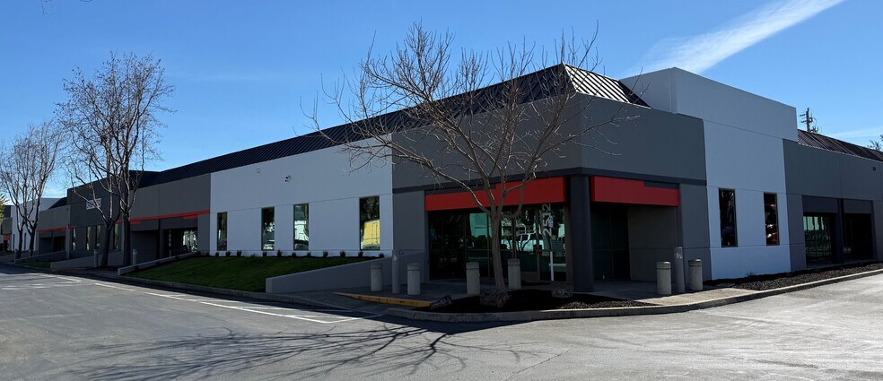 More Photos Of 2286-2298 Tripaldi Way, Hayward Unknown For Lease