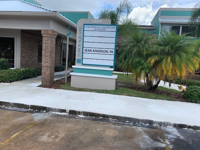 More Photos Of 1351 N Courtenay Pky, Merritt Island Medical For Sale